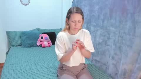 JENNY online show from 03-07-25, 10:10