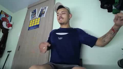 _jesussuarez online show from 02-04-26, 02:39