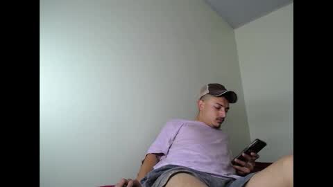 _jesussuarez online show from 02-05-26, 02:43