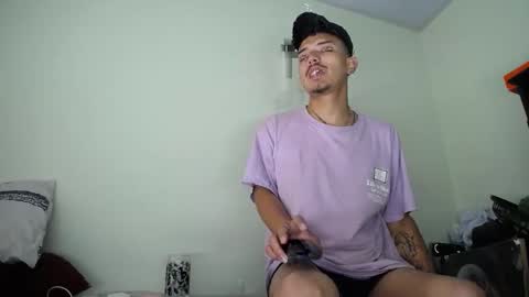 _jesussuarez online show from 02-06-26, 11:57