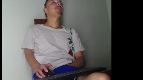 _jesussuarez online show from 02-08-26, 03:43