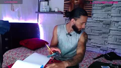 john connor online show from 02-24-25, 01:24