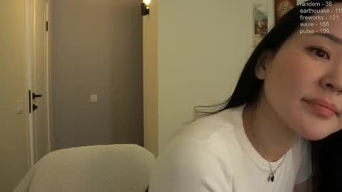 Snapshot of _jikey_ chatting on 02-28-25, 12:20 Jaki online show from 02-28-25, 12:20