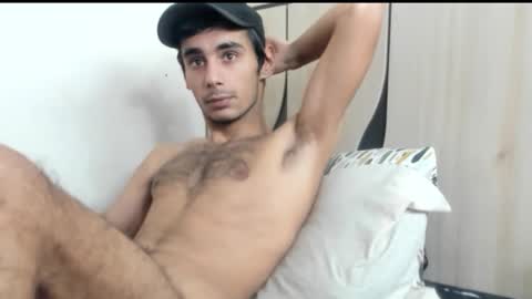 Jimmy online show from 12-21-25, 07:10