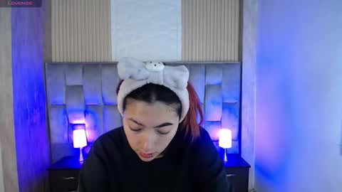 Snapshot of _johana18 chatting on 11-03-25, 02:07 Mia online show from 11-03-25, 02:07