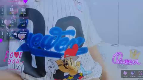 Joly online show from 02-07-26, 04:27