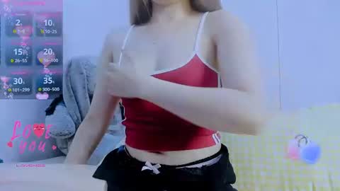 Joly online show from 06-26-26, 02:27