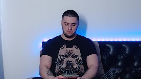 Joni online show from 01-08-26, 09:11