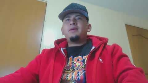 jordan online show from 01-14-25, 07:27