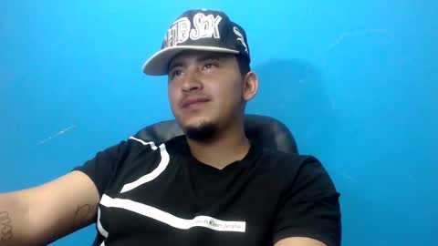 jordan online show from 01-25-25, 04:13