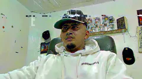 jordan online show from 02-02-25, 05:15