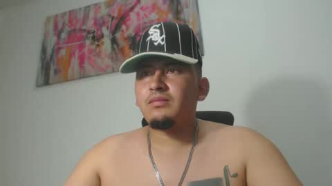 jordan online show from 02-08-25, 01:22