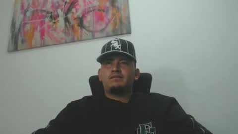 jordan online show from 02-11-25, 02:57