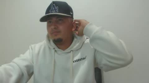 jordan online show from 02-28-25, 03:59