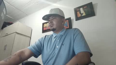 jordan online show from 10-04-25, 11:03