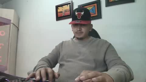 jordan online show from 11-14-25, 03:05