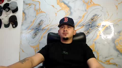 jordan online show from 07-28-26, 11:50