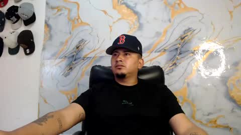 jordan online show from 07-28-26, 12:48