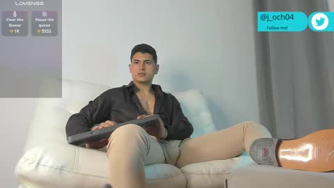 _juanes__ online show from 03-08-25, 10:24