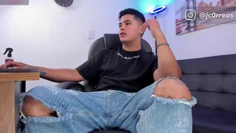 _juanes__ online show from 09-29-25, 10:58