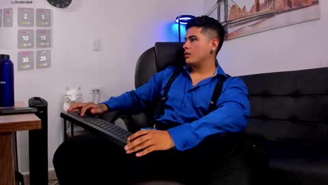 _juanes__ online show from 10-24-25, 09:11