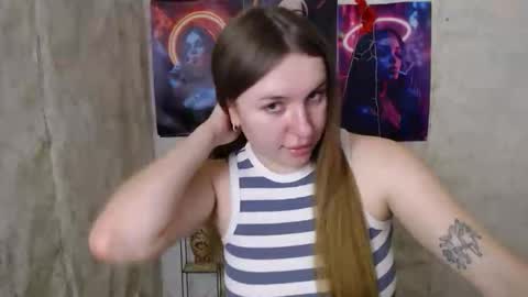 Jolia online show from 03-13-26, 08:32