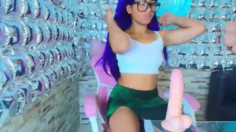 julie cooper online show from 06-01-26, 01:57