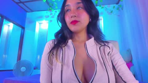 Snapshot of _julieta_love chatting on 02-03-25, 11:05 julieta online show from 02-03-25, 11:05