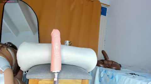 Julieth  online show from 06-20-26, 05:32