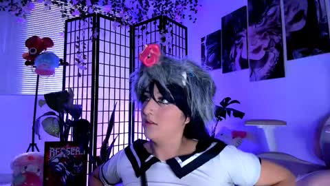 Snapshot of _julyana_ chatting on 09-16-25, 03:24 JULIANA online show from 09-16-25, 03:24