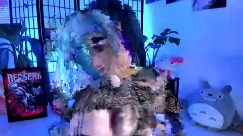 Snapshot of _julyana_ chatting on 10-06-25, 04:59 JULIANA online show from 10-06-25, 04:59