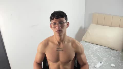 justin online show from 02-24-26, 04:43