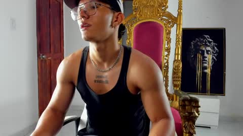 justin online show from 03-27-26, 03:45