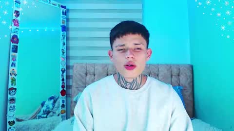 mod online show from 12-23-25, 02:31