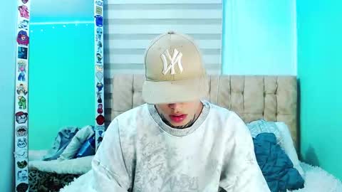 Snapshot of _justinmoon2 chatting on 02-11-26, 03:22 mod online show from 02-11-26, 03:22