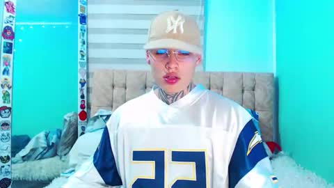 Snapshot of _justinmoon2 chatting on 02-19-26, 07:04 mod online show from 02-19-26, 07:04