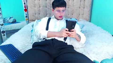 Snapshot of _justinmoon2 chatting on 02-20-26, 05:04 mod online show from 02-20-26, 05:04