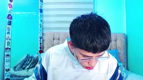 Snapshot of _justinmoon2 chatting on 02-23-26, 04:43 mod online show from 02-23-26, 04:43