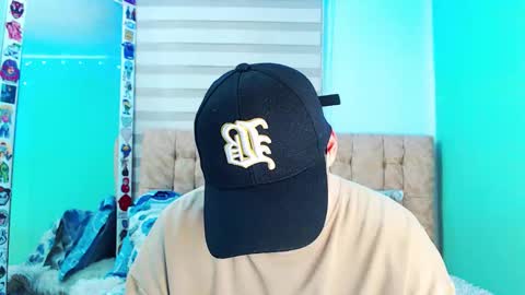 Snapshot of _justinmoon2 chatting on 02-24-26, 04:43 mod online show from 02-24-26, 04:43