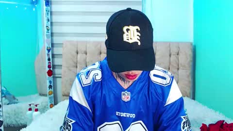 Snapshot of _justinmoon2 chatting on 03-02-26, 05:19 mod online show from 03-02-26, 05:19