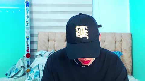 Snapshot of _justinmoon2 chatting on 03-13-26, 06:20 mod online show from 03-13-26, 06:20