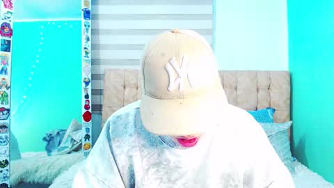 Snapshot of _justinmoon2 chatting on 03-17-26, 05:11 mod online show from 03-17-26, 05:11