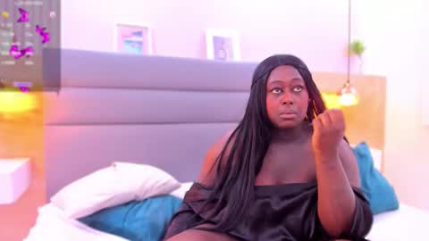 Kanela Anderson online show from 09-22-25, 03:03