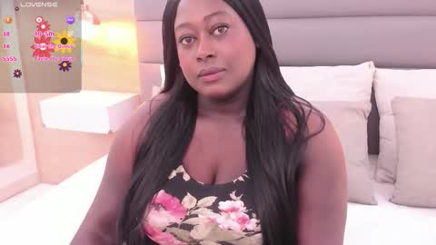 Kanela Anderson online show from 01-18-26, 02:43