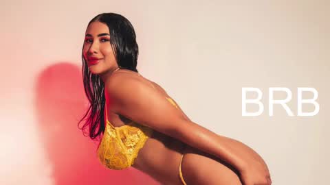 Karen online show from 02-26-25, 08:04