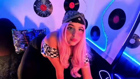 _karine01 online show from 03-10-25, 05:22