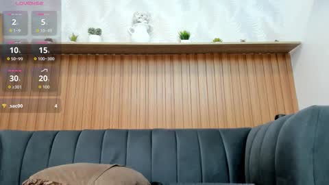 Amanda online show from 02-25-26, 07:56