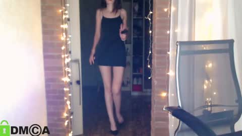  karolina online show from 12-25-24, 09:54