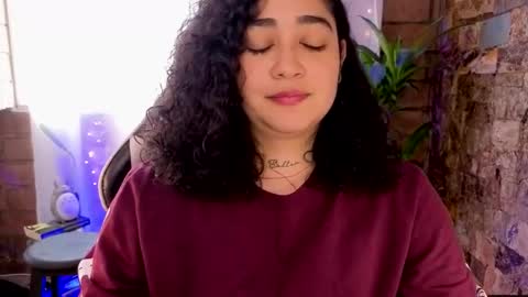 Snapshot of _kat_1 chatting on 09-17-25, 07:15 online show from 09-17-25, 07:15