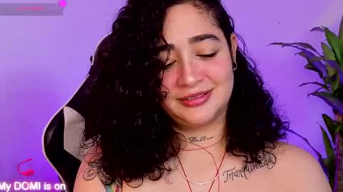 Snapshot of _kat_1 chatting on 10-02-25, 08:05 online show from 10-02-25, 08:05